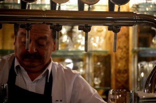 Bartending Advice for Beginners