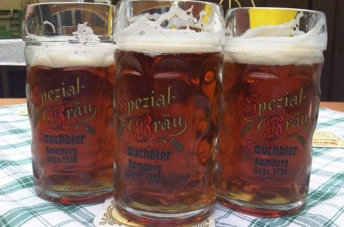 learning beer basics bartending