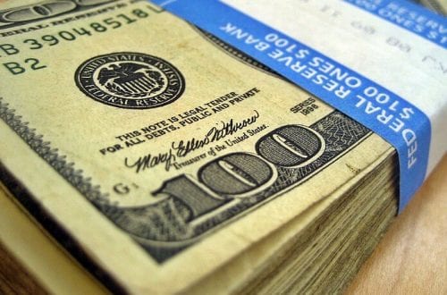 saving a thousand dollars money basics