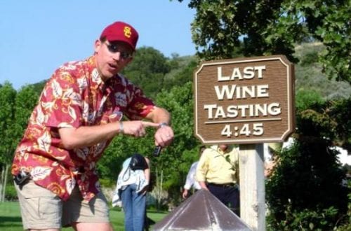 Wine Knowledge for Bartenders