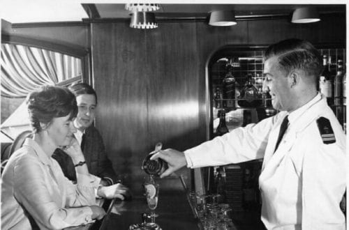 Essential Measurements behind the Bar