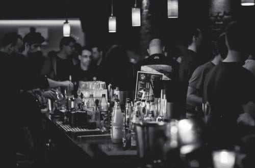 Bartending Truths Wisdom