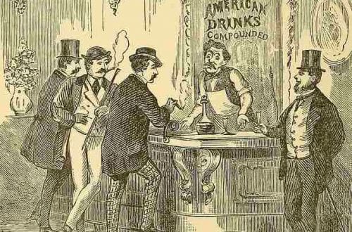 Detecting Bartender Theft Behind the bar
