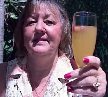 Classic Brunch Cocktails Bellini Bartending