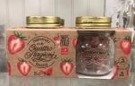 Barware Small Jars 